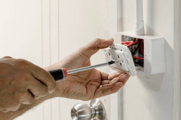 Best Electrical Safety Inspections  in Nevada, TX