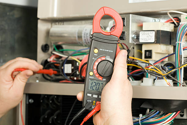 Electrical Maintenance Services in Nevada, TX