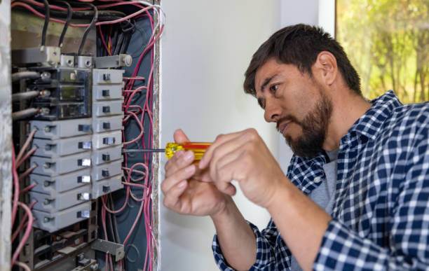  Nevada, TX Electrical Services Pros